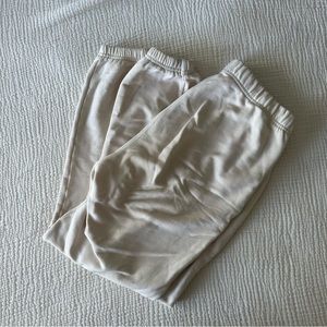 MATE the label Organic Fleece Relaxed Pocket Sweatpant